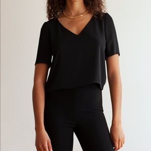 Babaton Randy Blouse